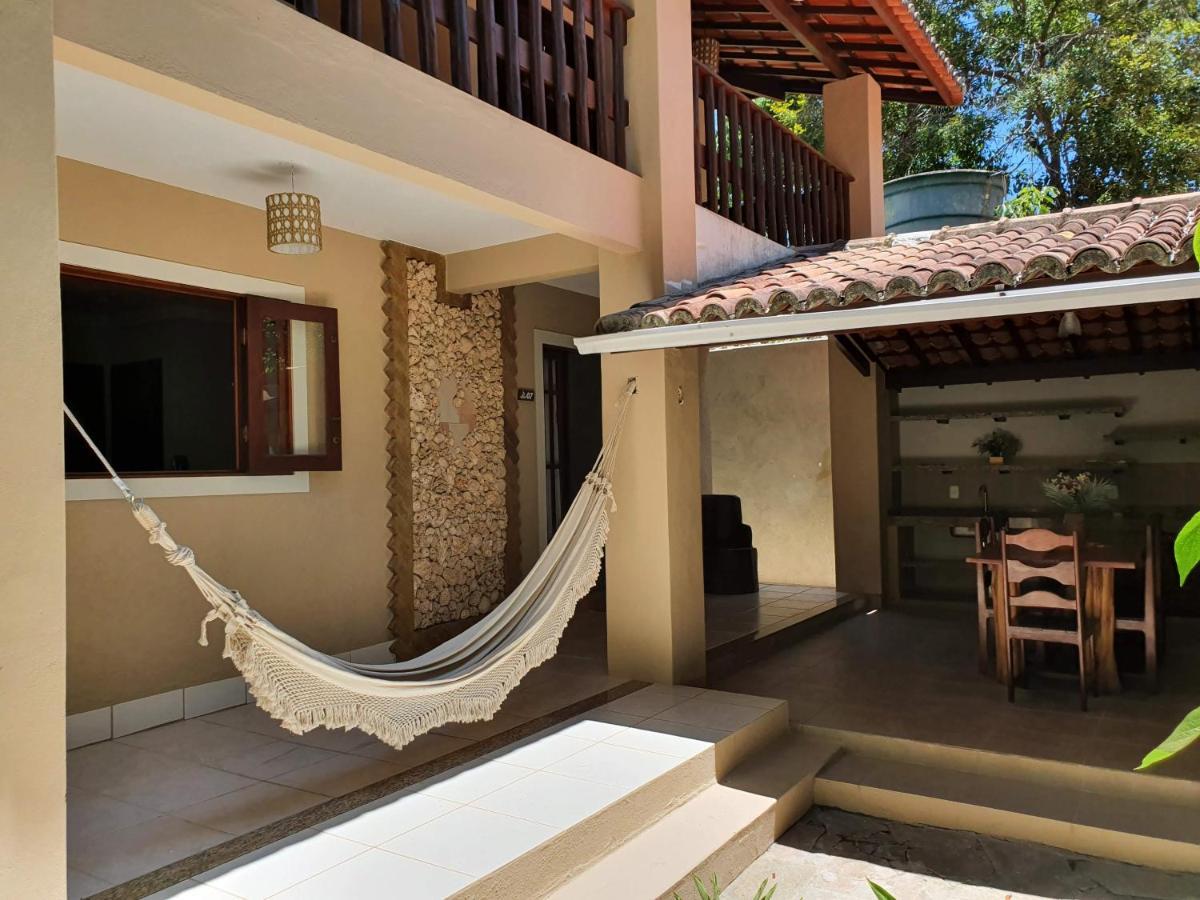 Residencial Maria Pitanga Apartment *