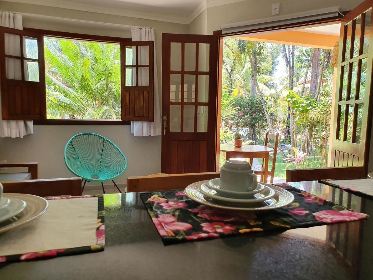 Residencial Maria Pitanga * Porto Seguro