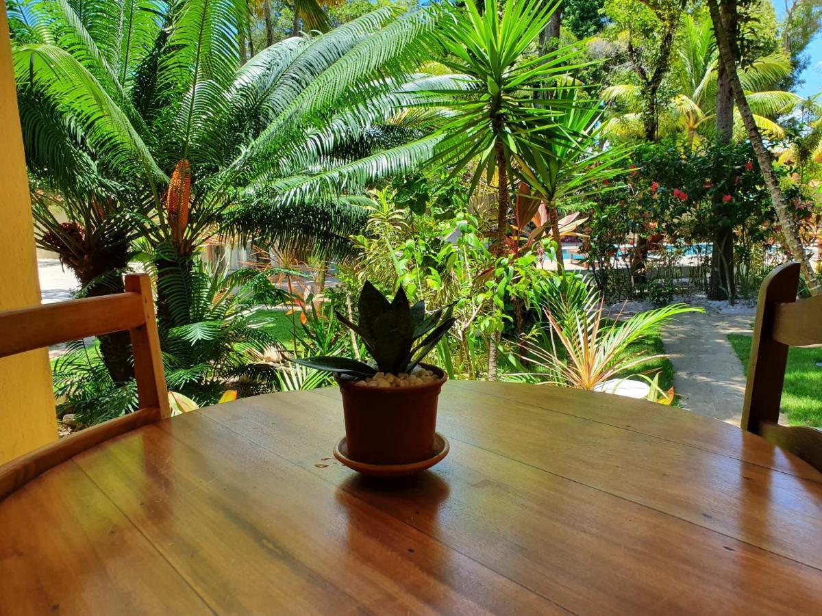 Apartment Residencial Maria Pitanga *