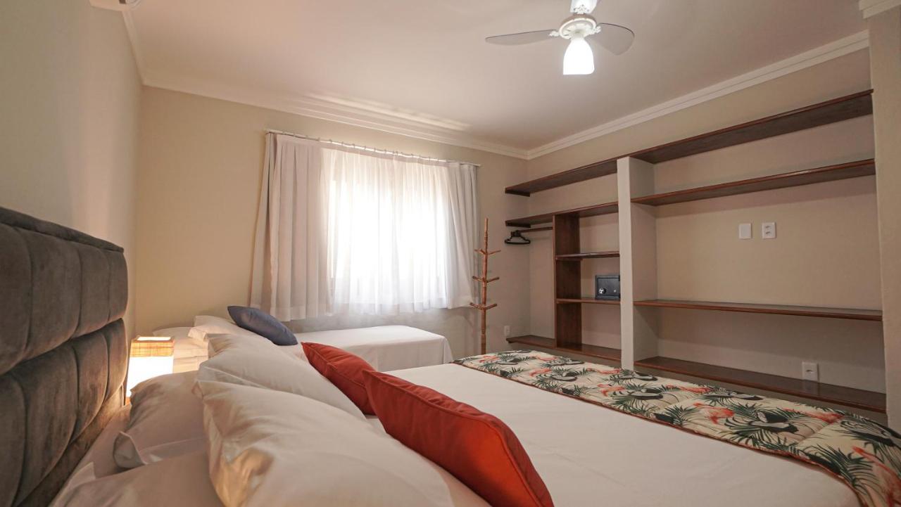 Residencial Maria Pitanga Apartment *