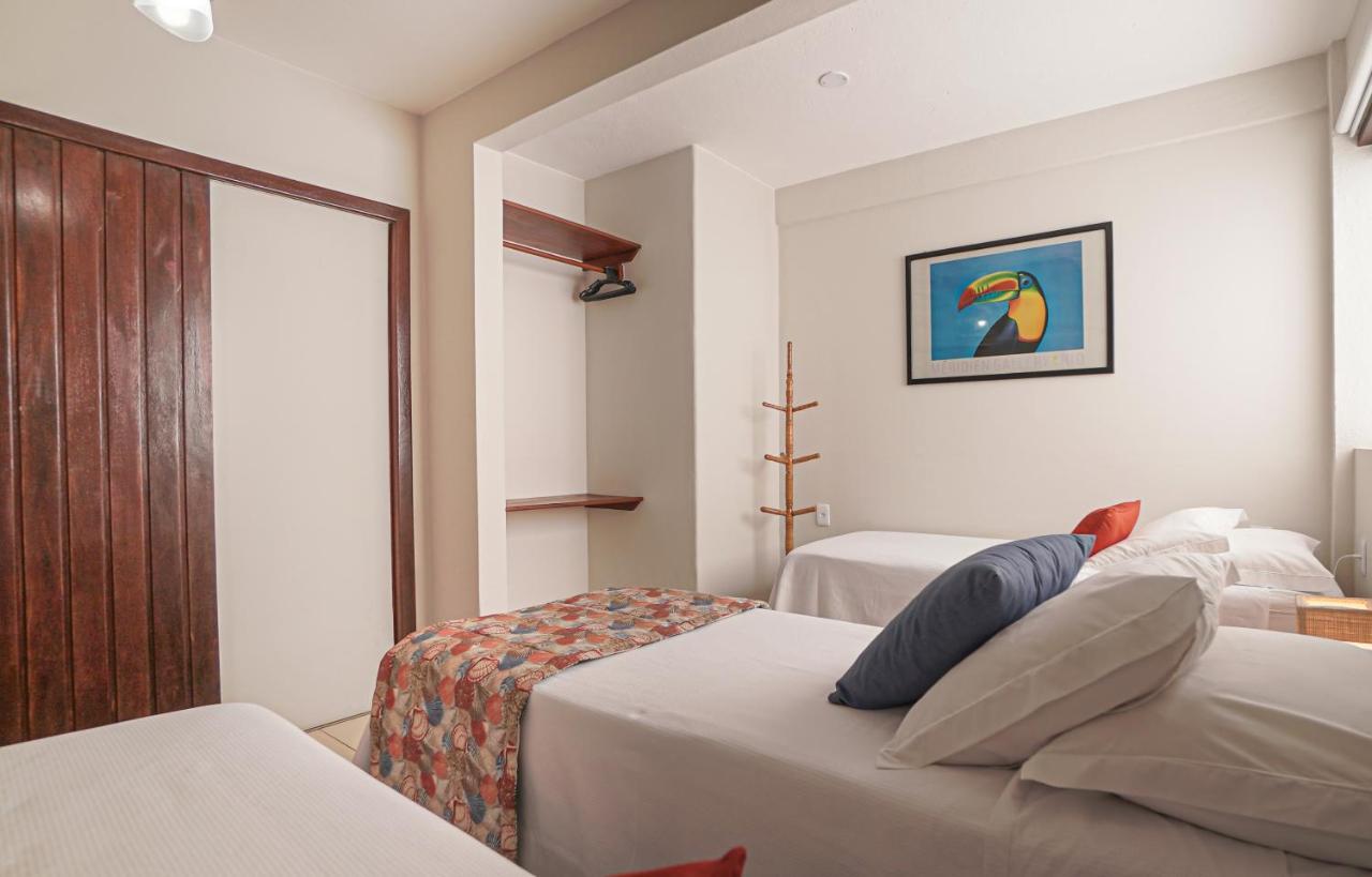 Apartment Residencial Maria Pitanga *