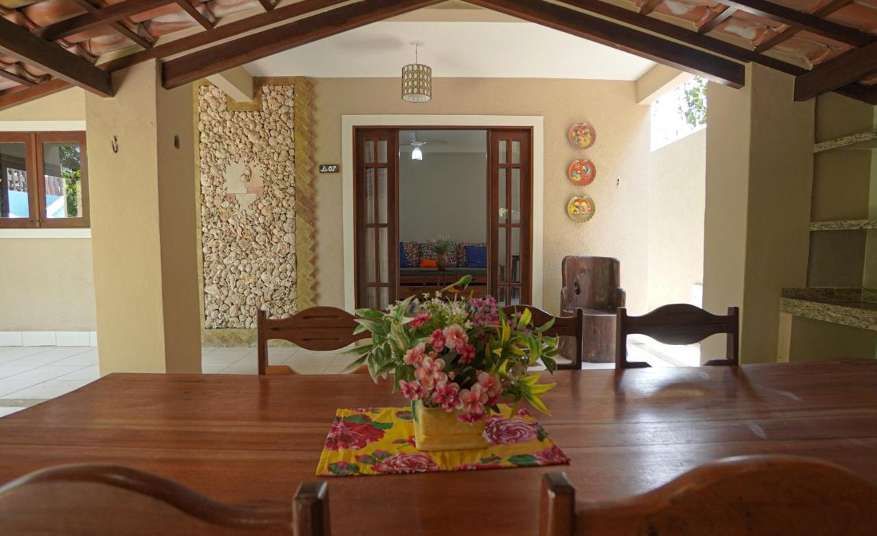 Residencial Maria Pitanga Apartment