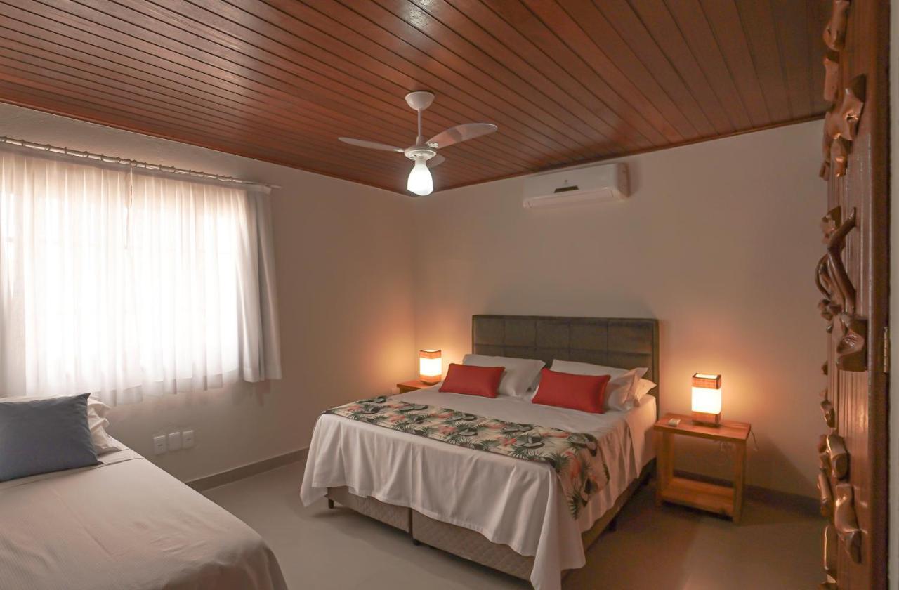 Apartment Residencial Maria Pitanga