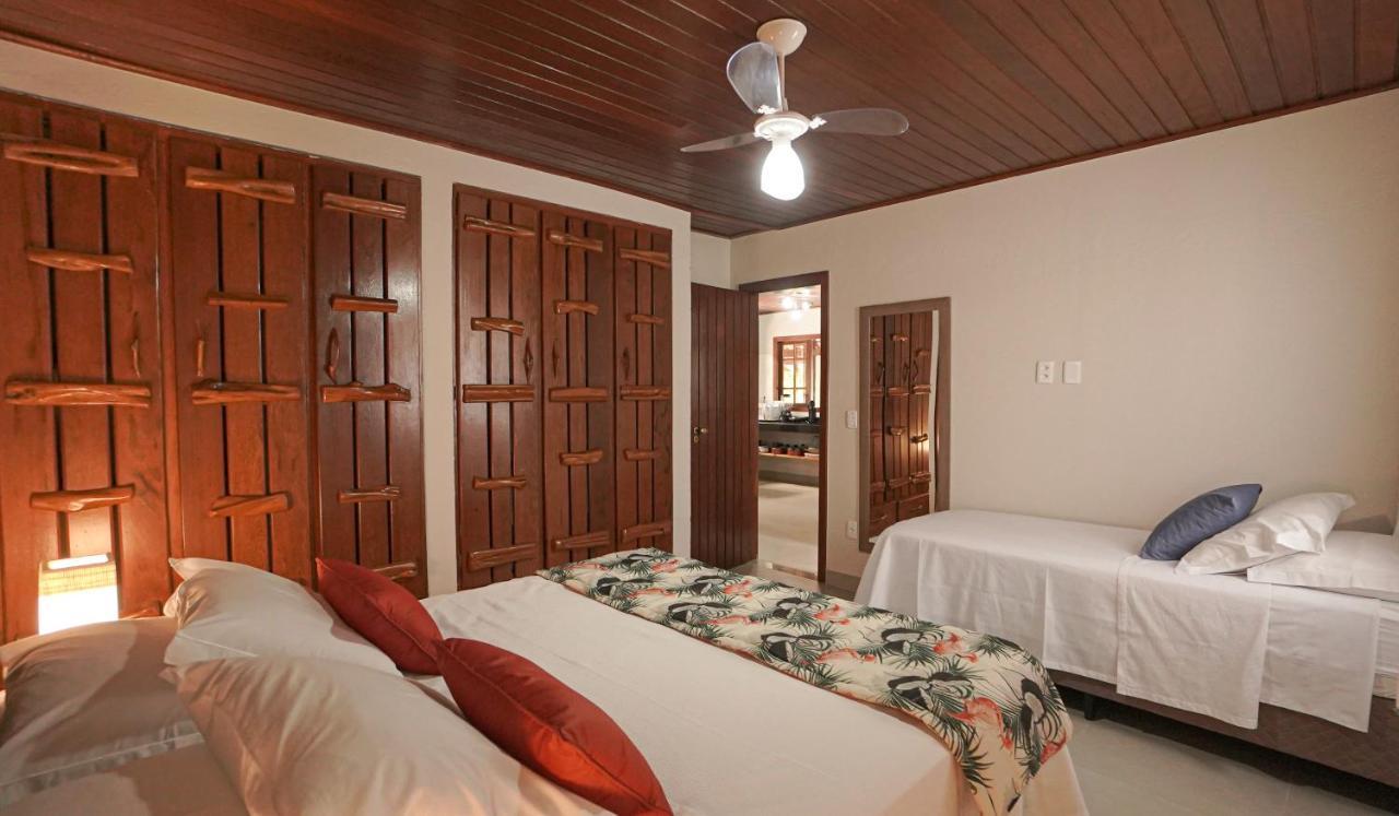 Residencial Maria Pitanga Apartment *