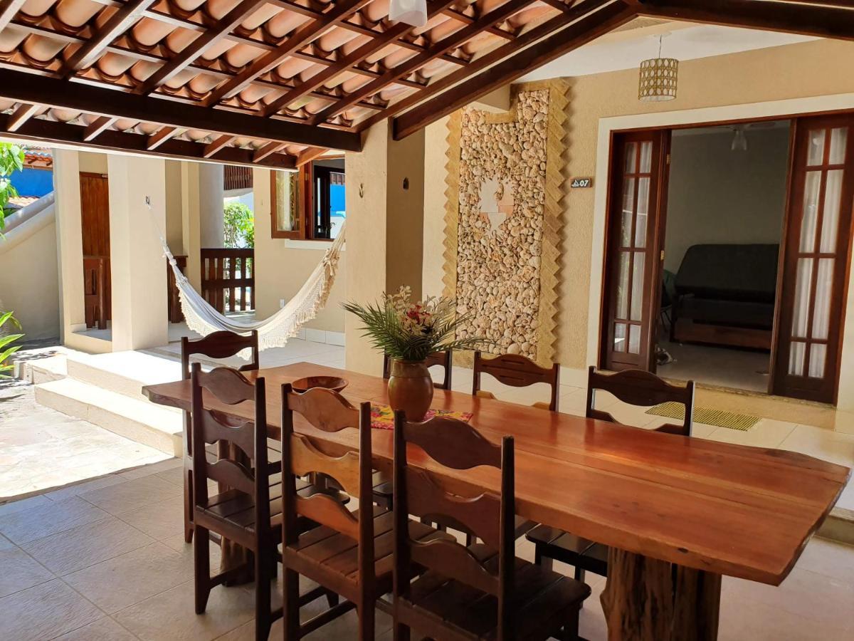 Residencial Maria Pitanga Apartment