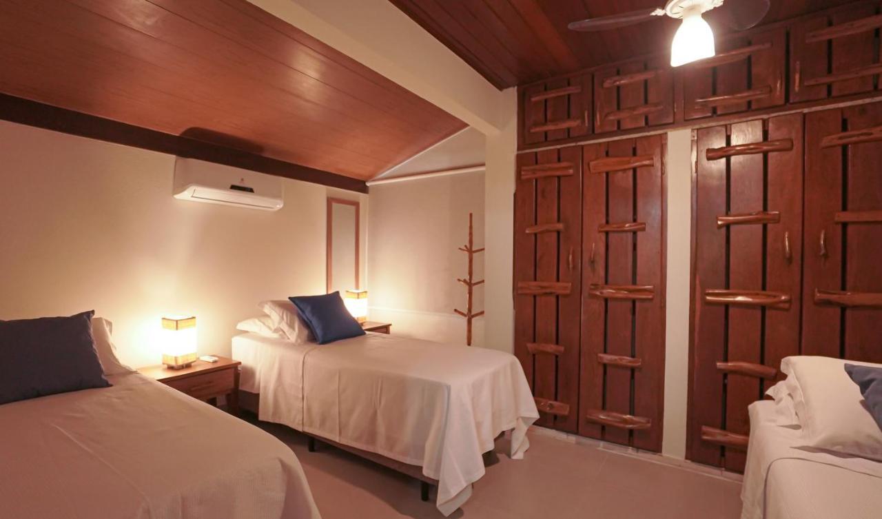 Residencial Maria Pitanga Apartment *