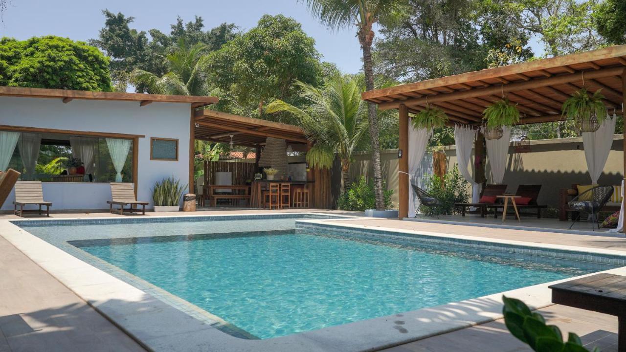 Residencial Maria Pitanga Porto Seguro