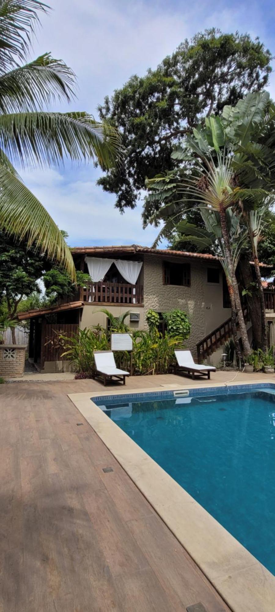 Residencial Maria Pitanga