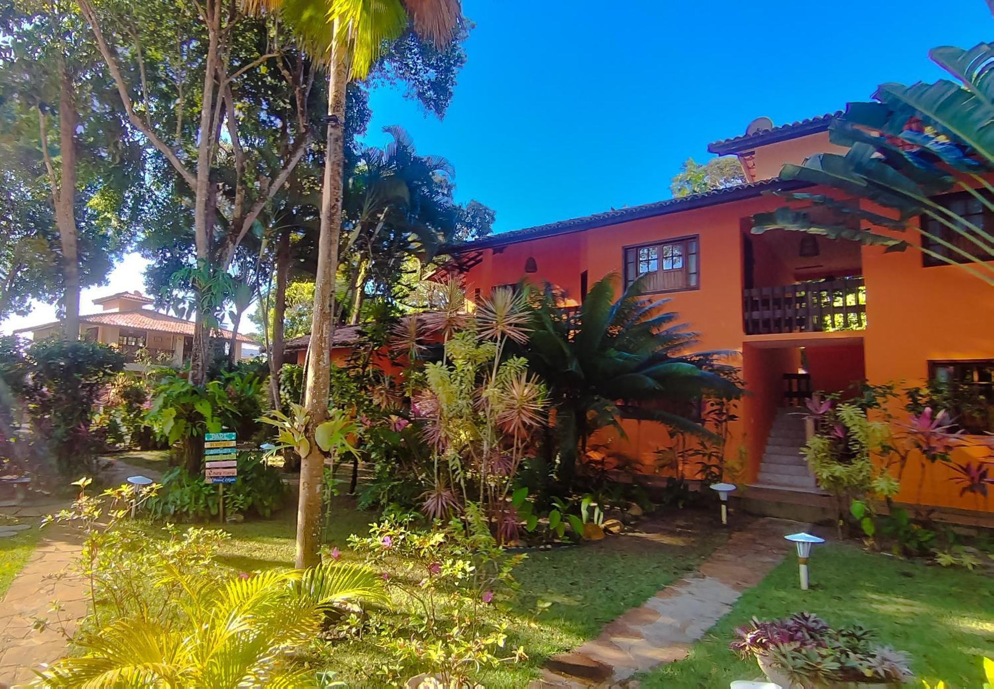 Residencial Maria Pitanga Porto Seguro