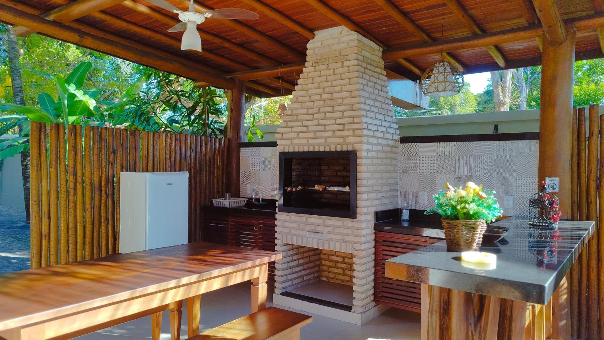 Residencial Maria Pitanga Apartment