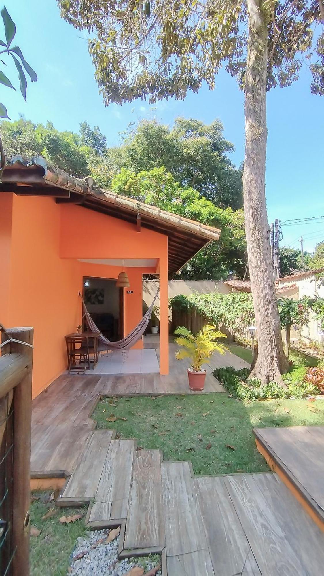 Residencial Maria Pitanga * Porto Seguro