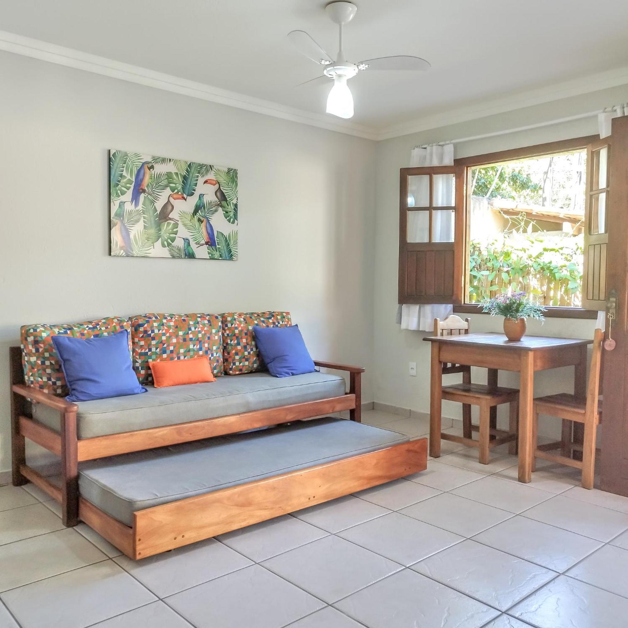 Apartment Residencial Maria Pitanga