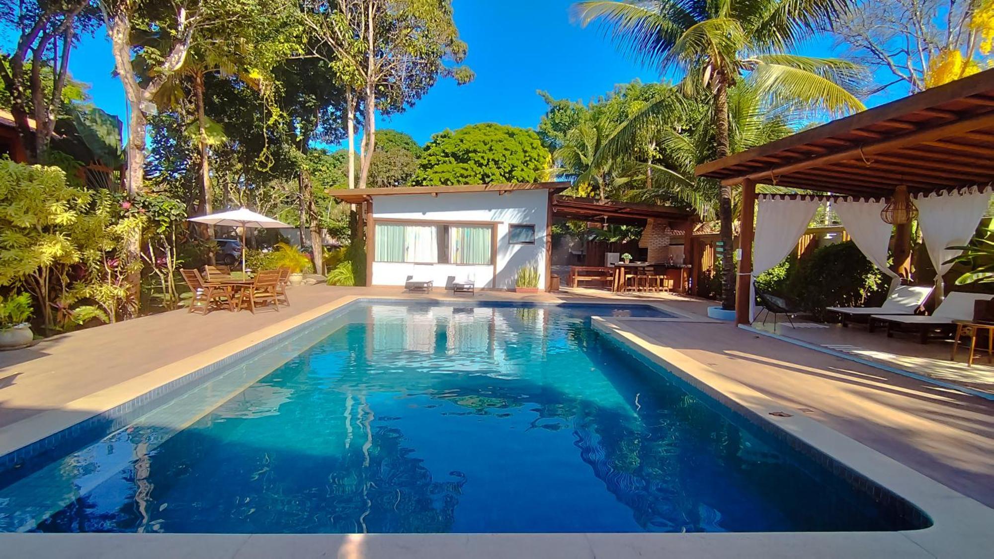 Residencial Maria Pitanga Porto Seguro