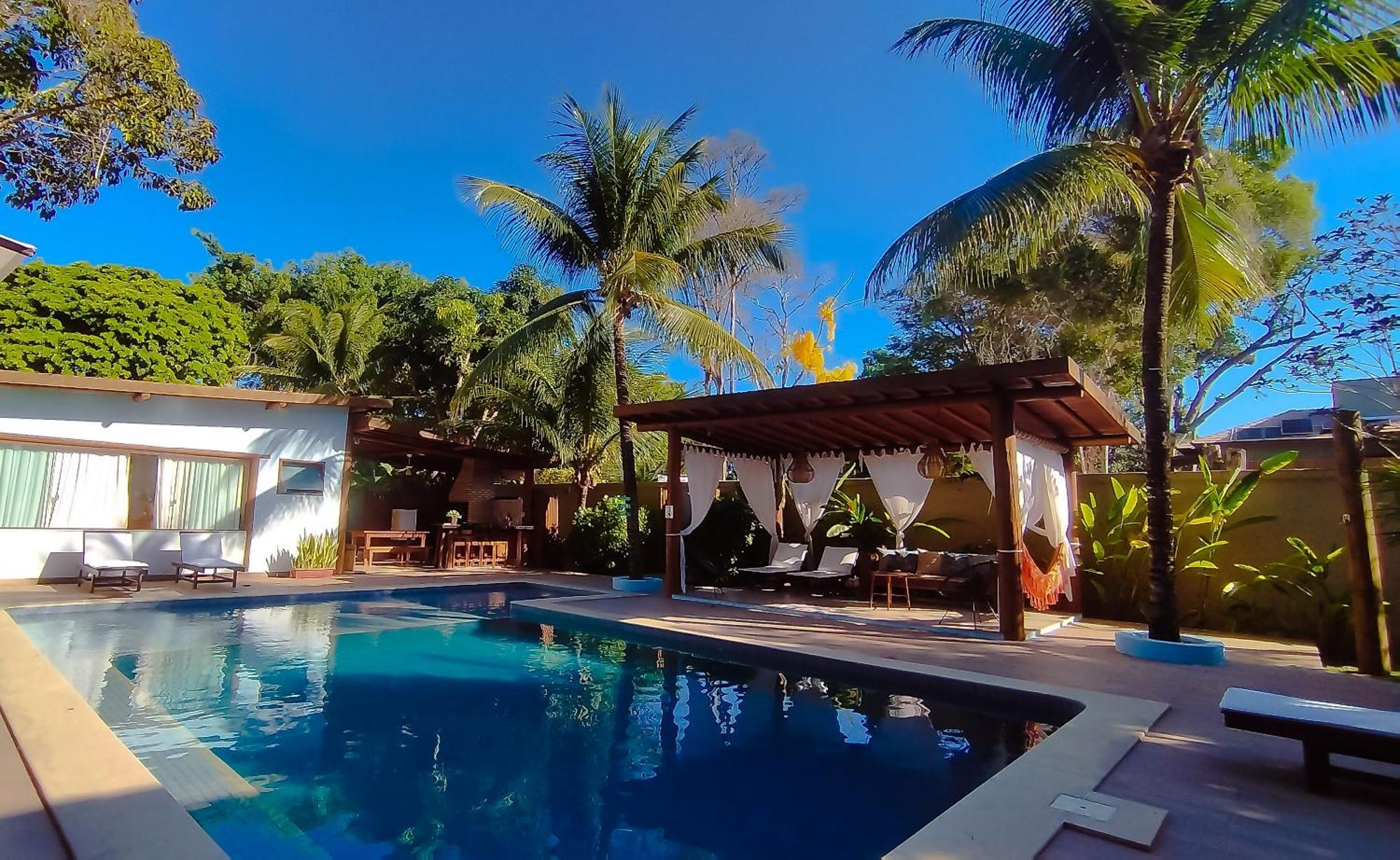 Residencial Maria Pitanga *