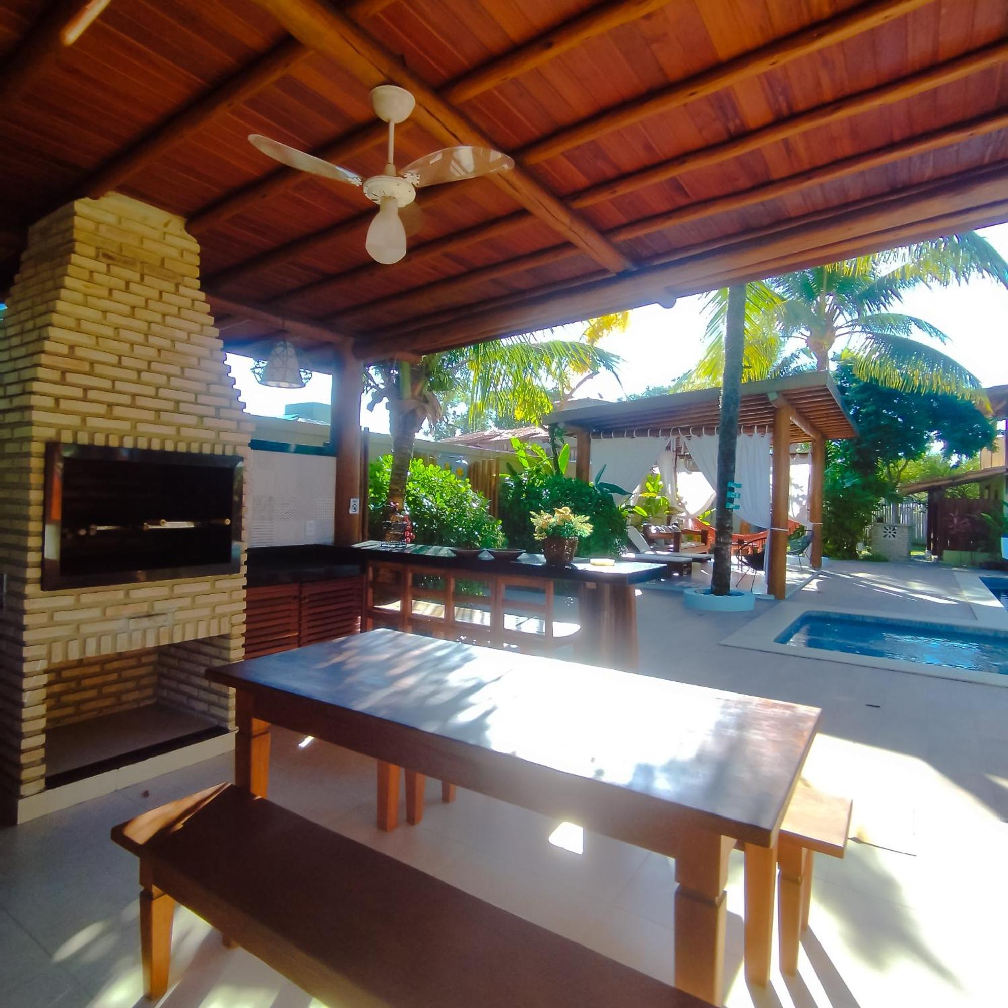 Residencial Maria Pitanga *