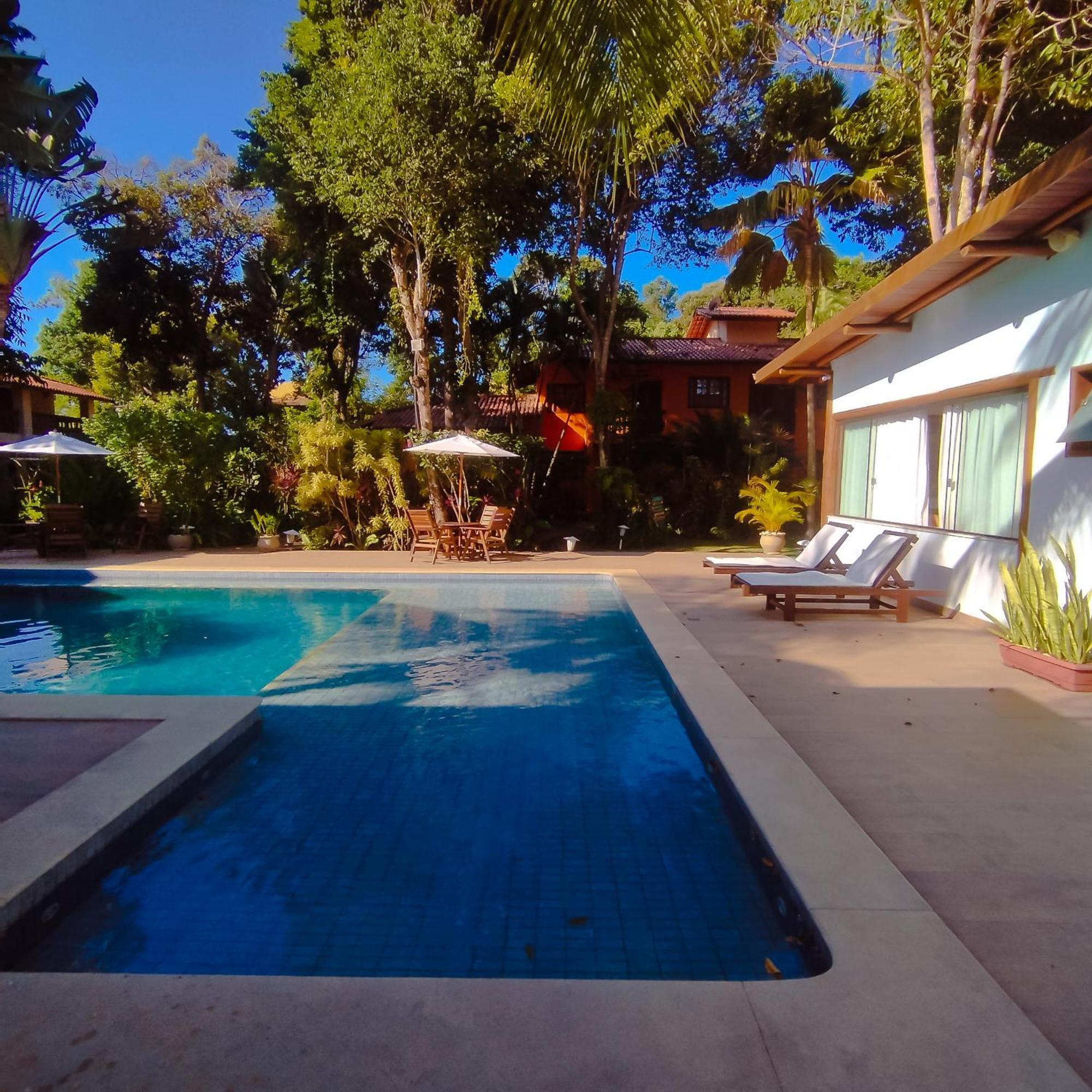Apartment Residencial Maria Pitanga *
