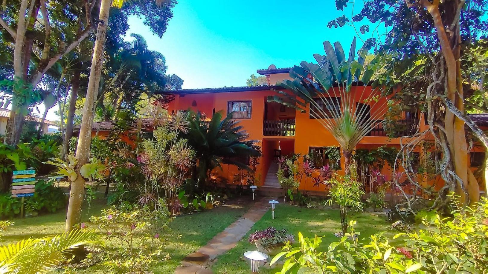 Residencial Maria Pitanga * Porto Seguro