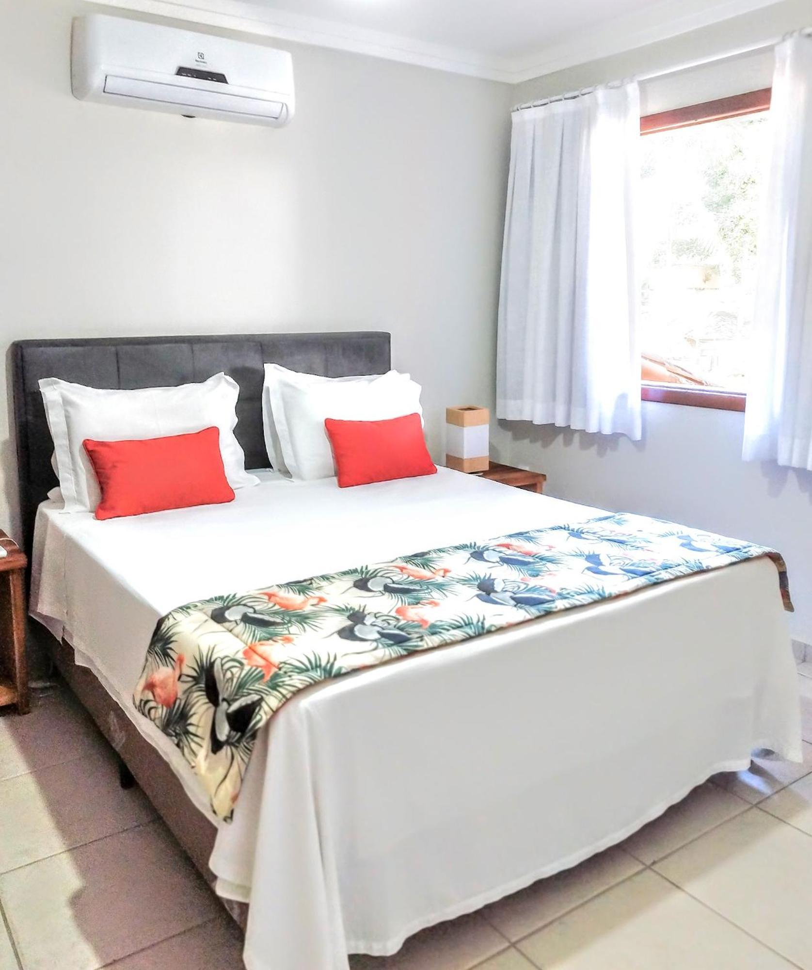 Residencial Maria Pitanga