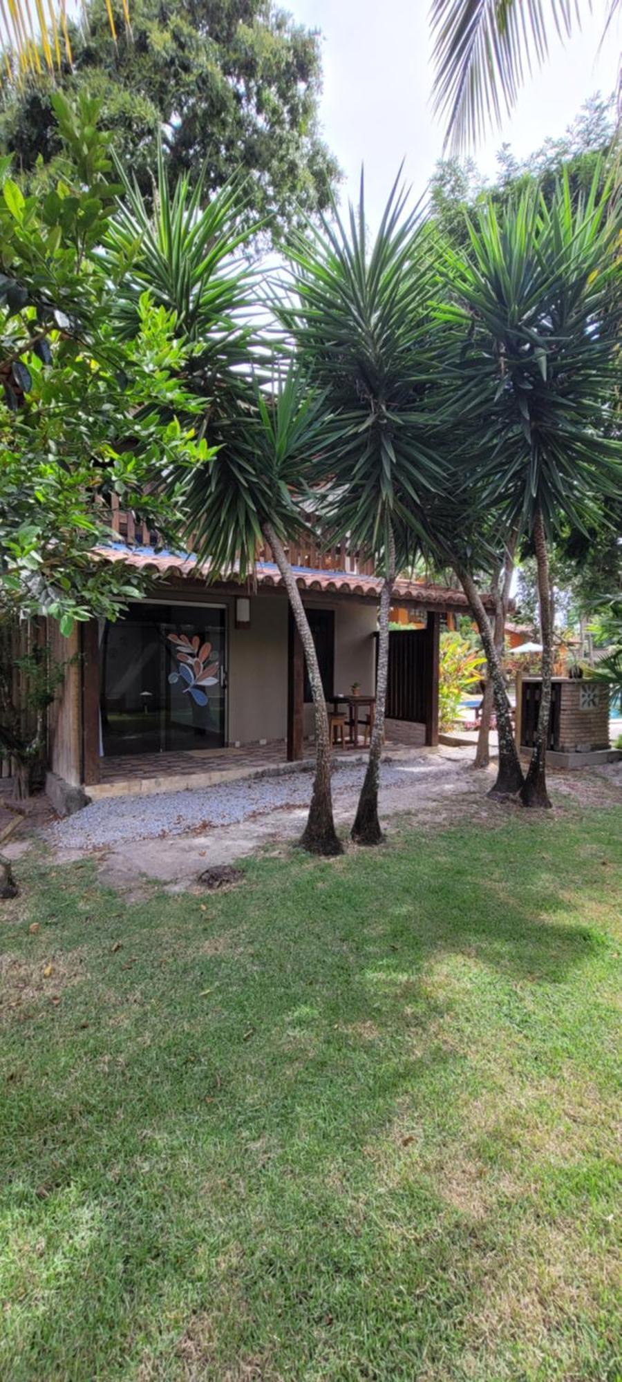 Residencial Maria Pitanga Apartment Porto Seguro