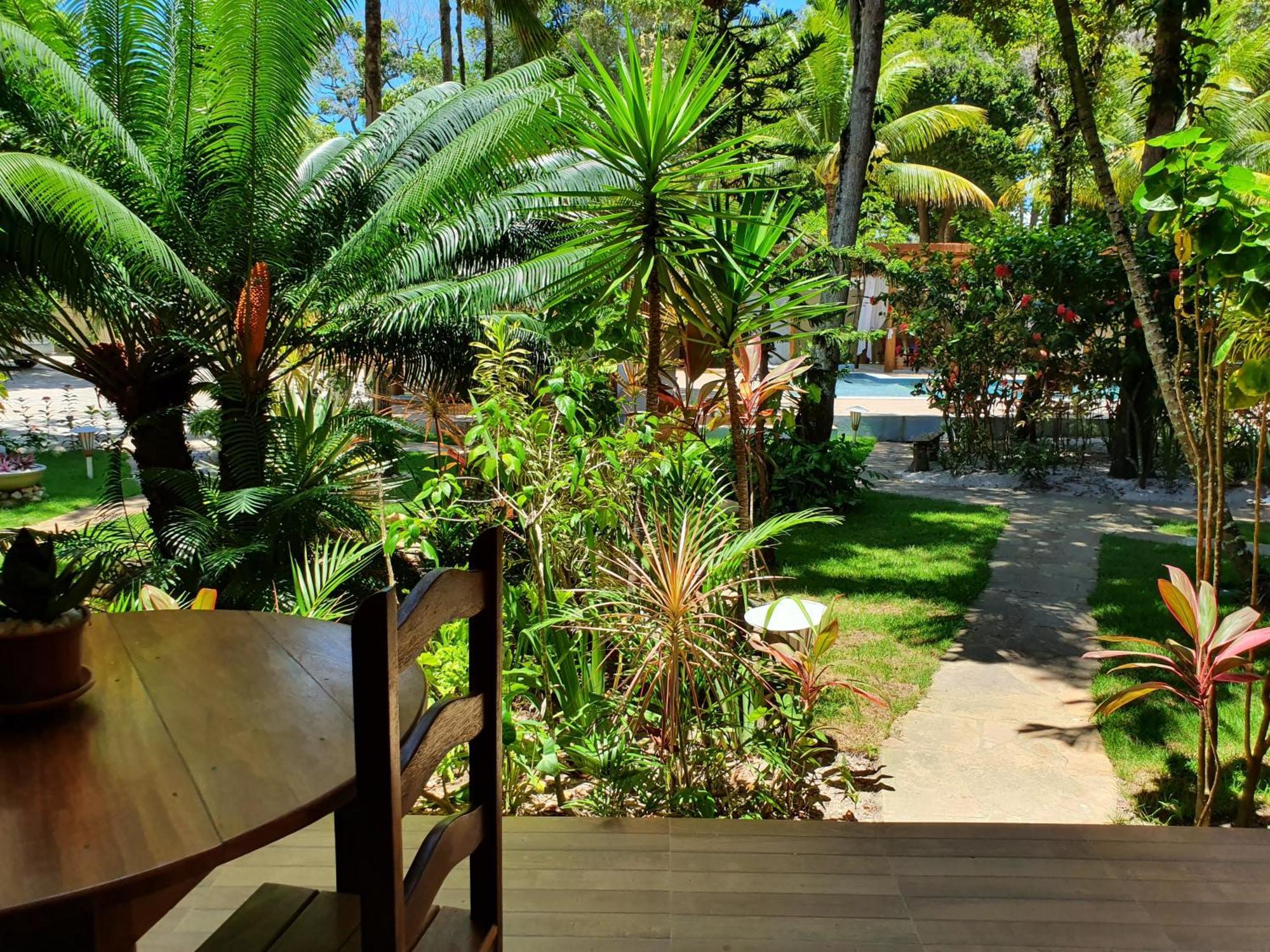 Apartment Residencial Maria Pitanga