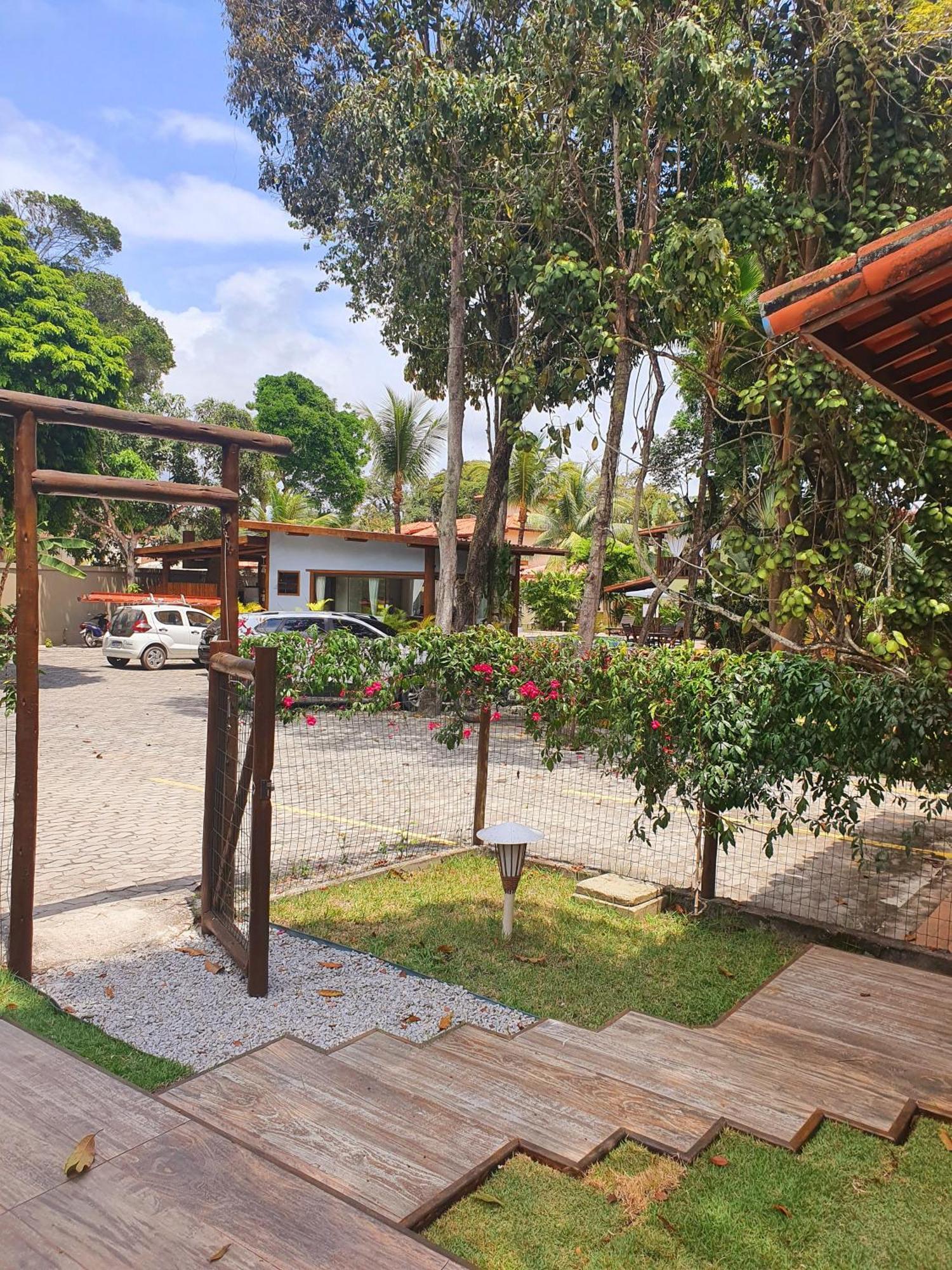 Residencial Maria Pitanga *