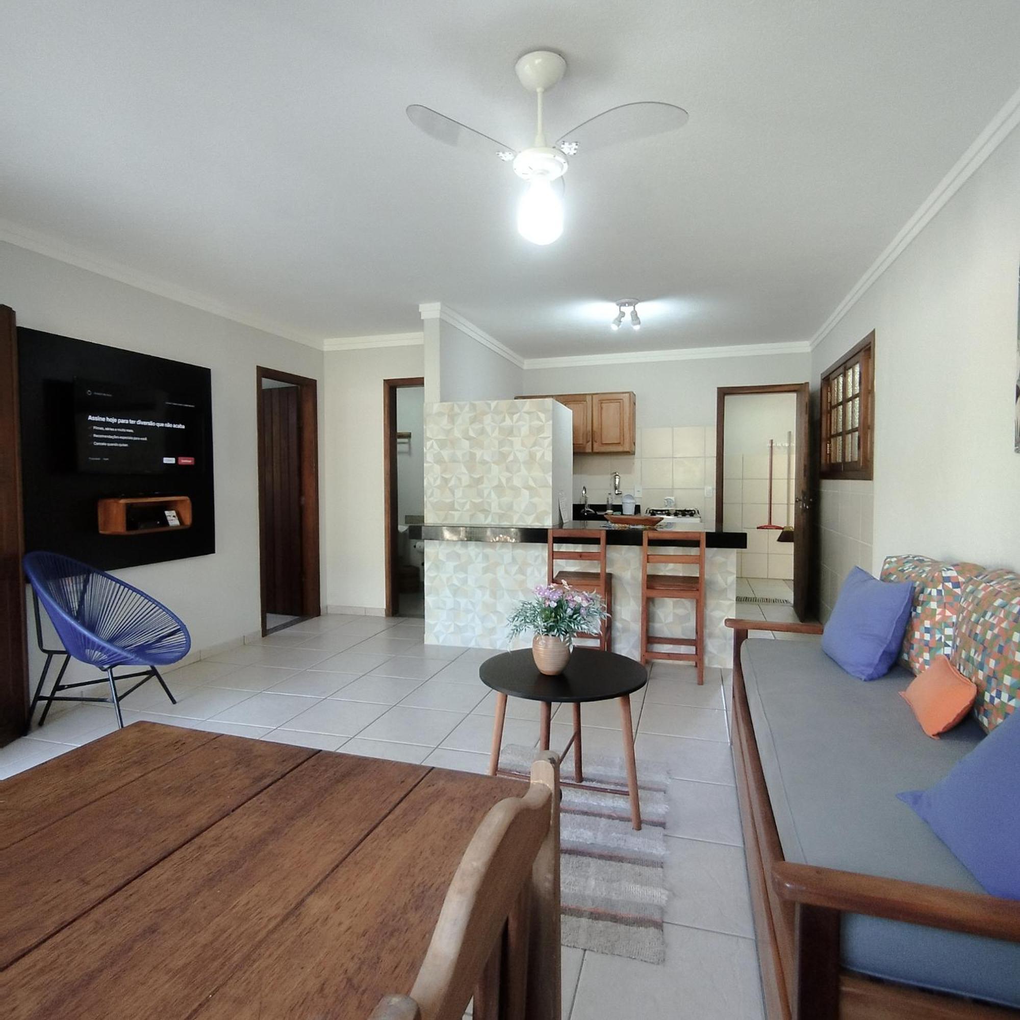 Residencial Maria Pitanga Porto Seguro