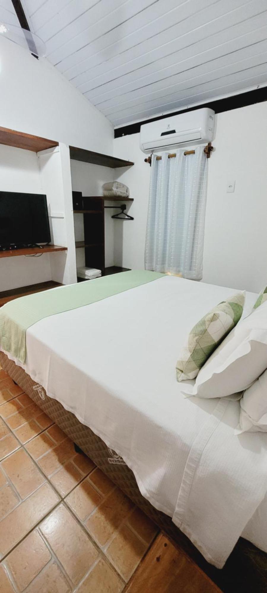 Apartment Residencial Maria Pitanga