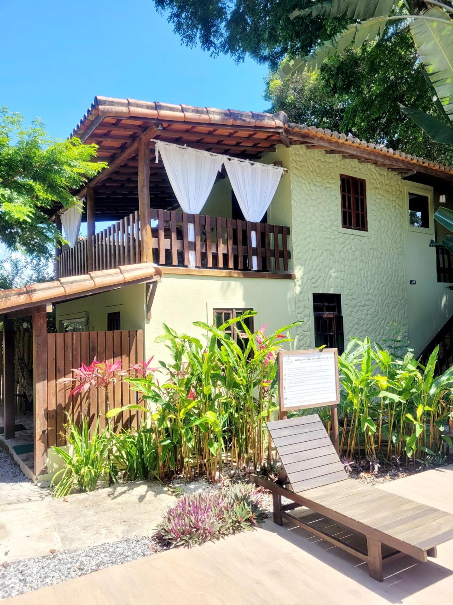 Residencial Maria Pitanga * Porto Seguro