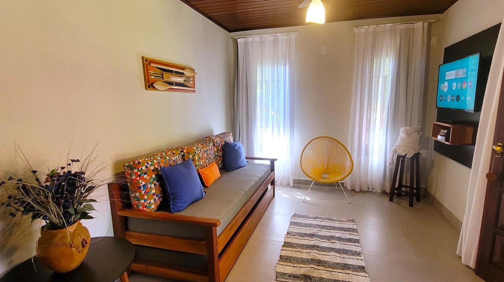 Residencial Maria Pitanga Apartment *