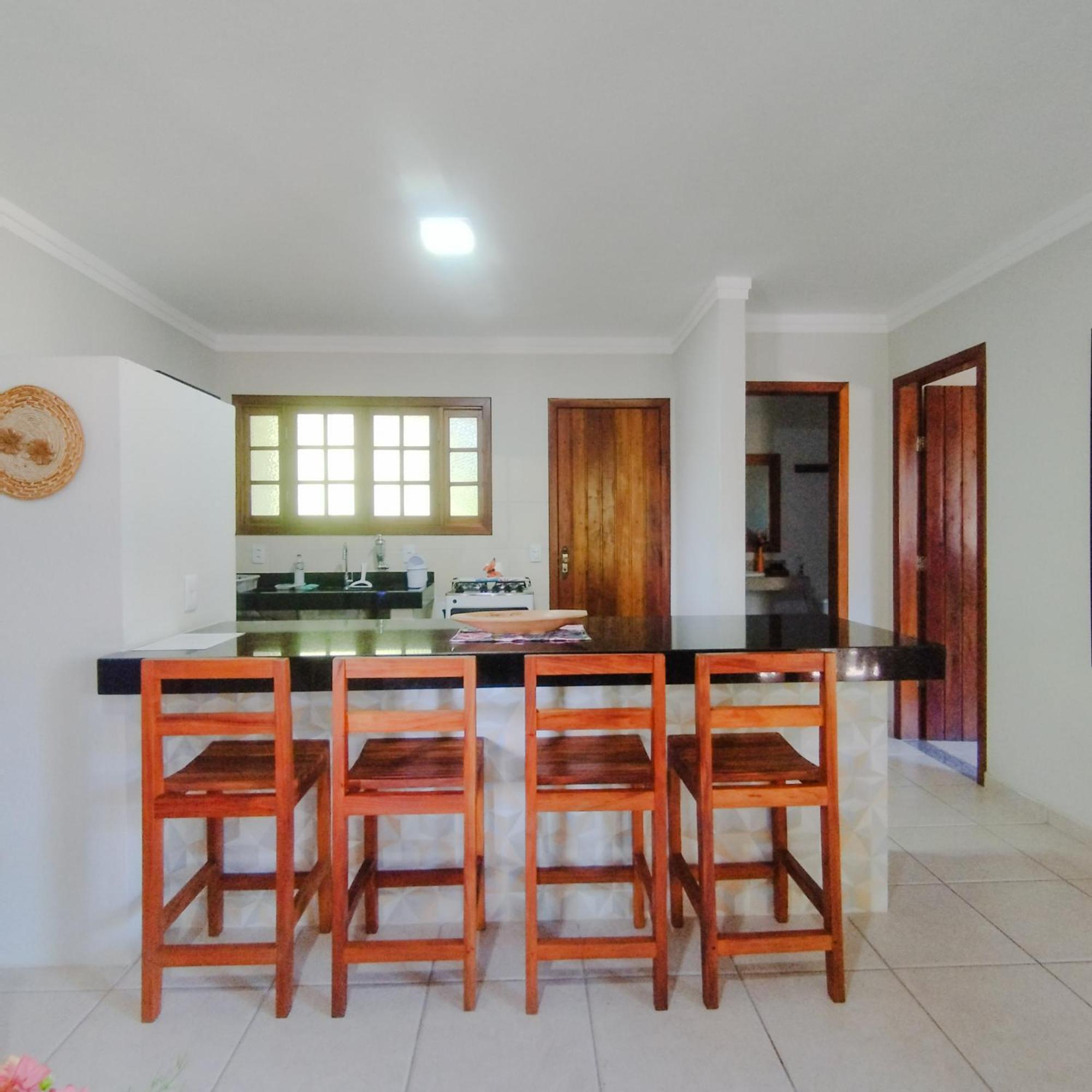 Residencial Maria Pitanga *