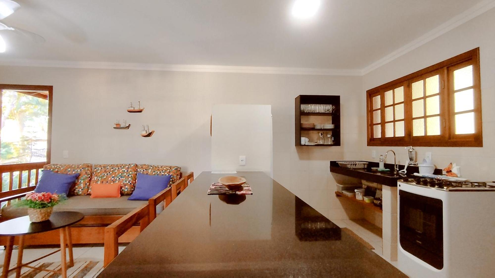 Residencial Maria Pitanga Porto Seguro