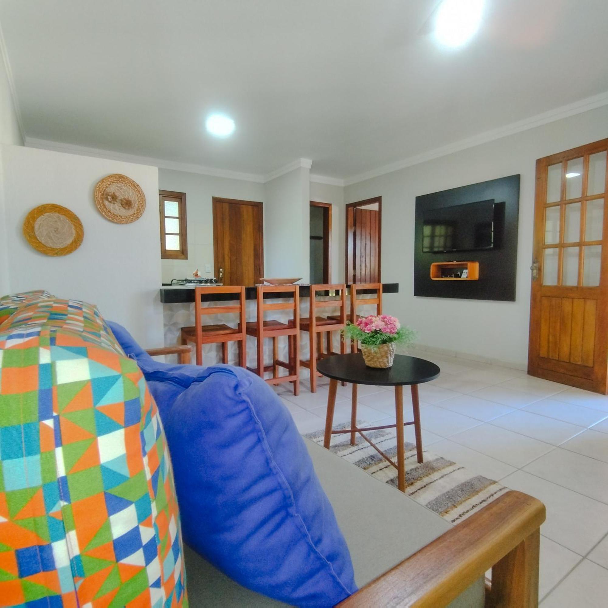 Residencial Maria Pitanga * Porto Seguro
