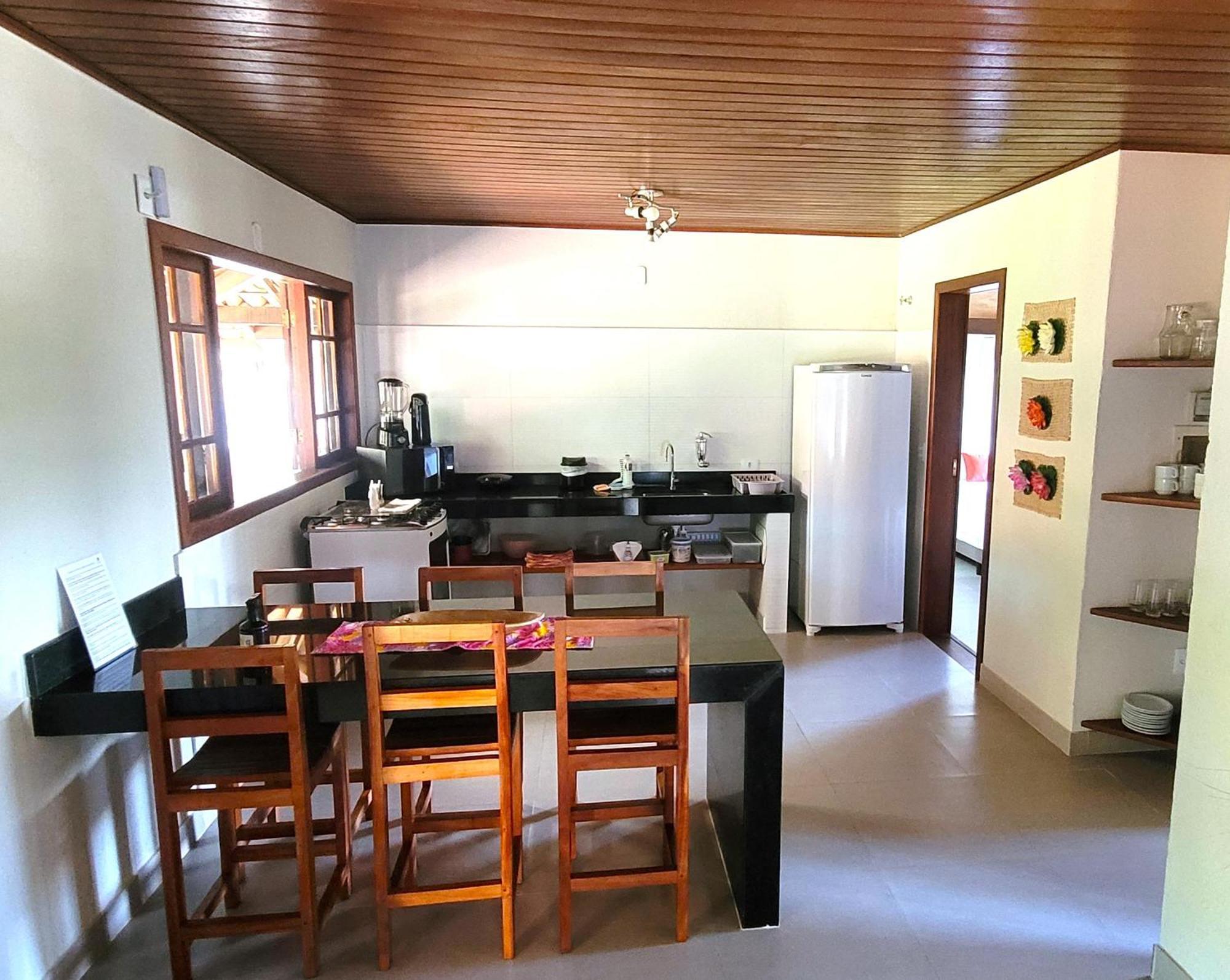 Residencial Maria Pitanga Apartment Porto Seguro