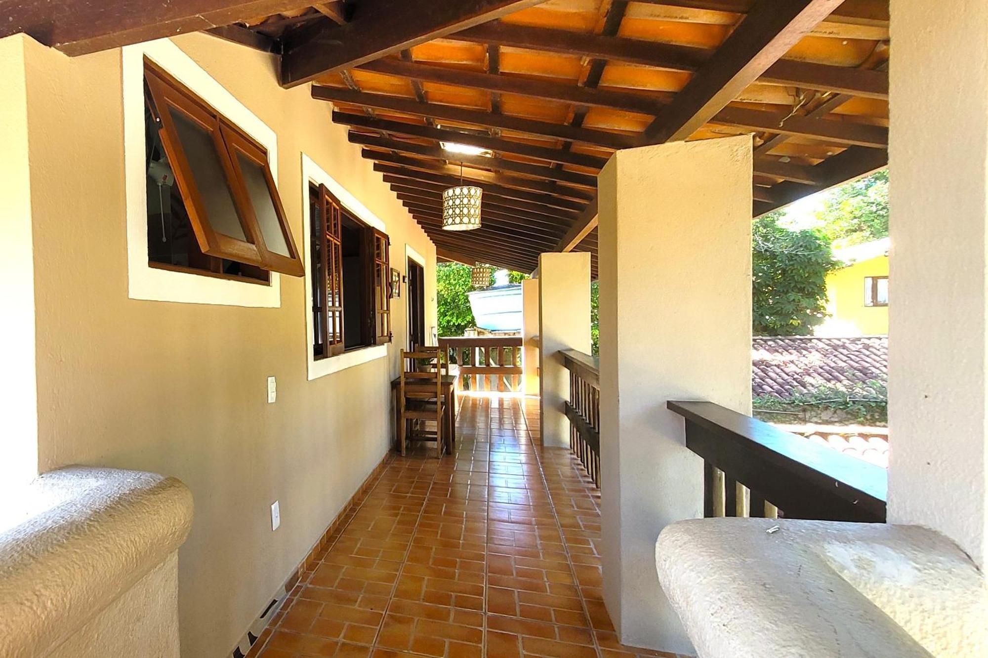 Apartment Residencial Maria Pitanga