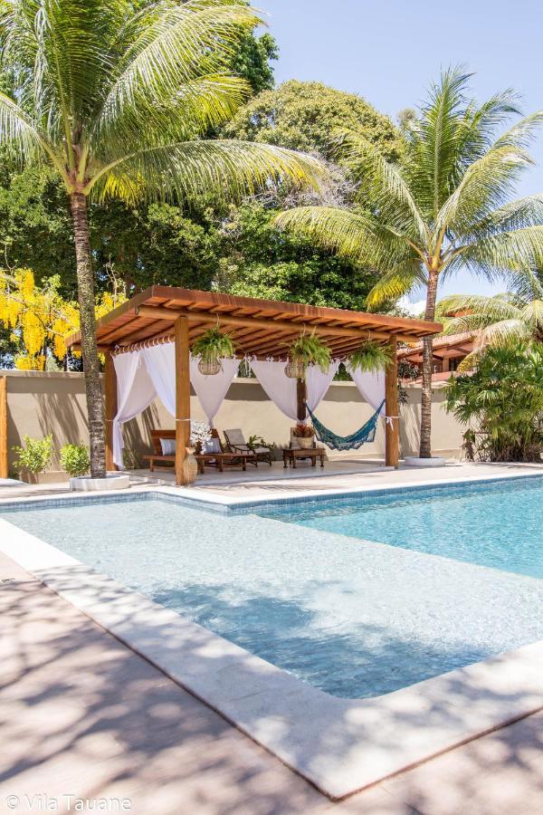 Residencial Maria Pitanga Apartment *