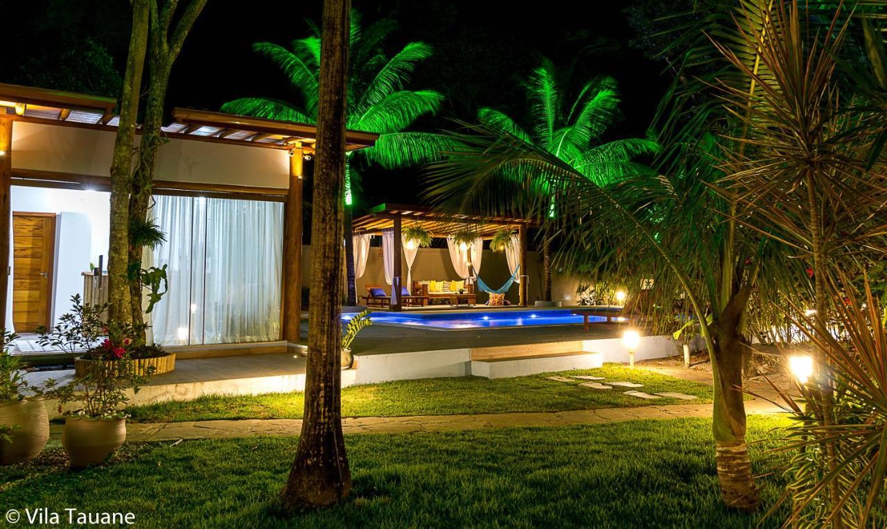 Apartment Residencial Maria Pitanga Porto Seguro
