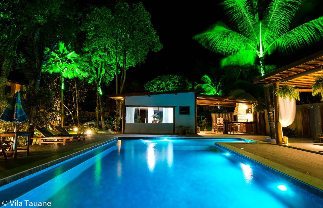 Residencial Maria Pitanga